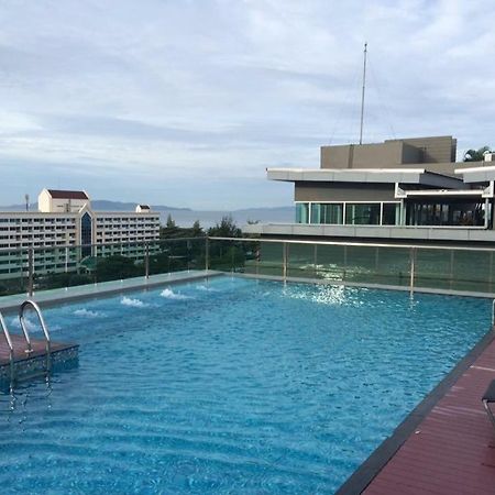 Gallery D Jomtien ภายนอก รูปภาพ