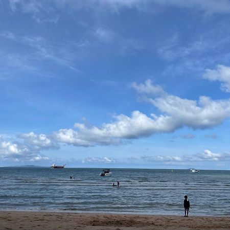 Gallery D Jomtien ภายนอก รูปภาพ