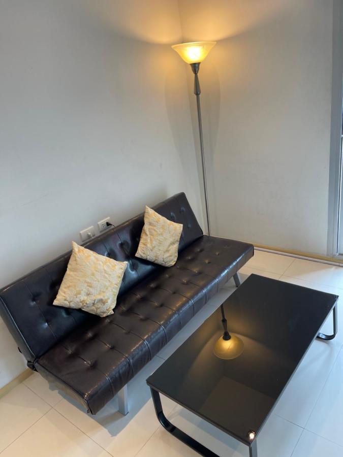 Gallery D Jomtien ภายนอก รูปภาพ