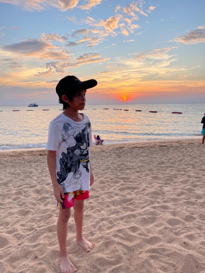 Gallery D Jomtien ภายนอก รูปภาพ