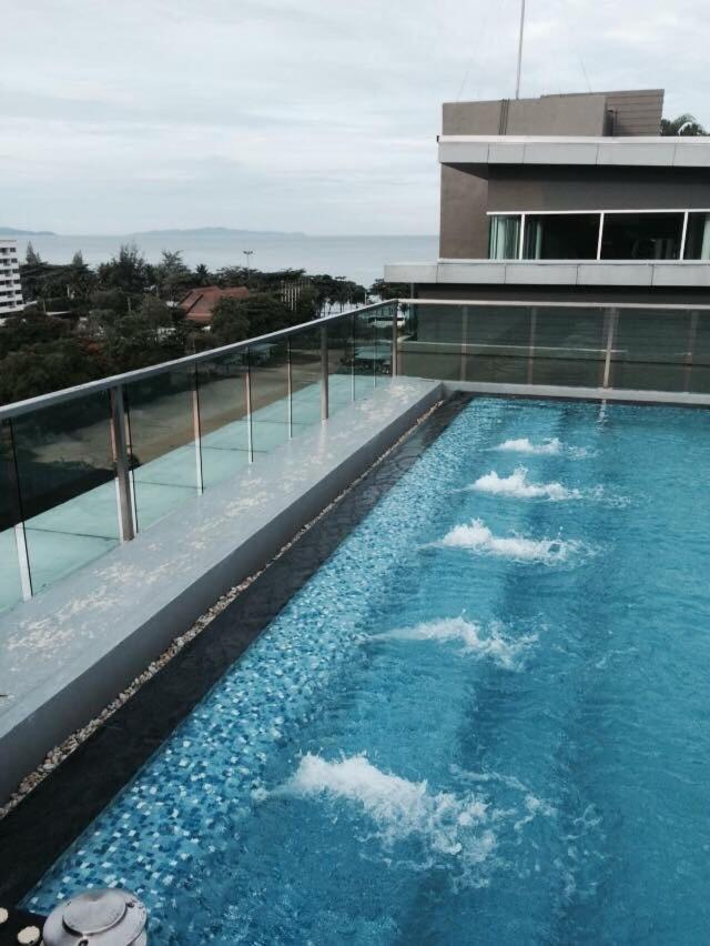 Gallery D Jomtien ภายนอก รูปภาพ
