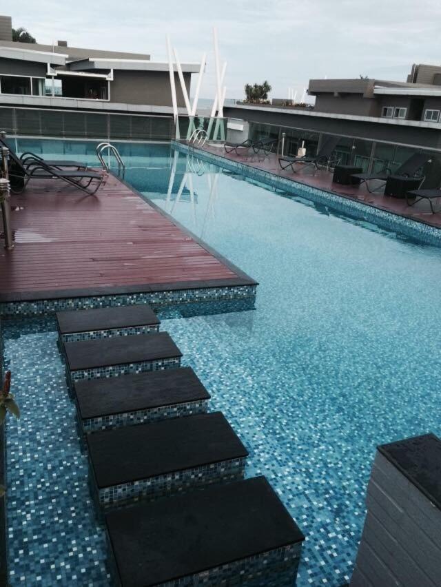 Gallery D Jomtien ภายนอก รูปภาพ