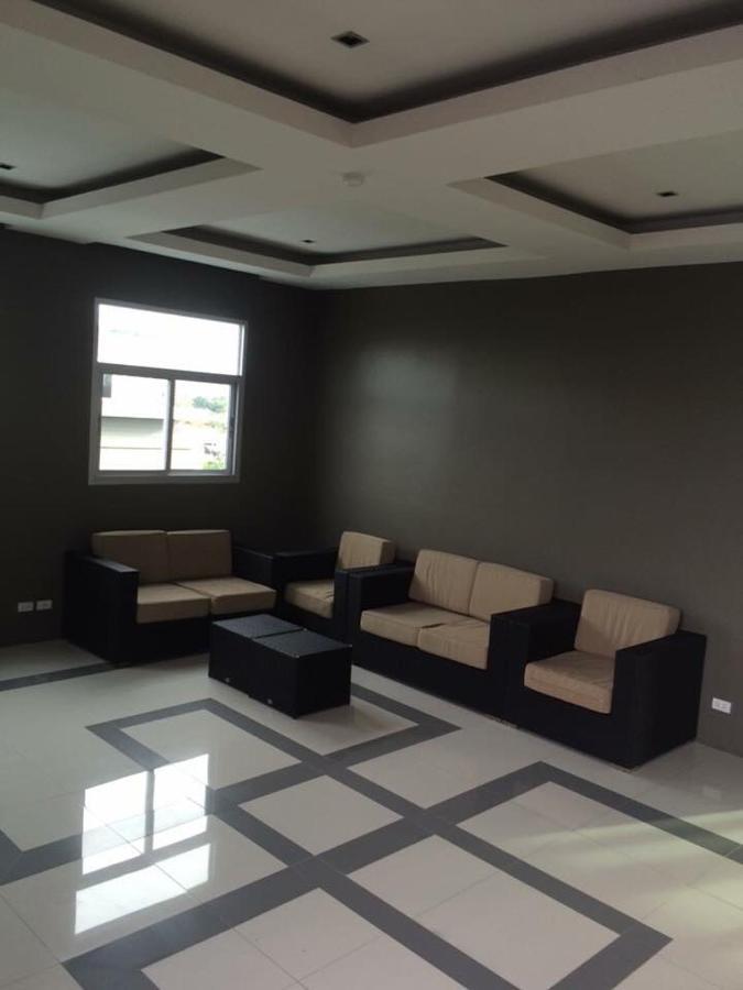 Gallery D Jomtien ภายนอก รูปภาพ
