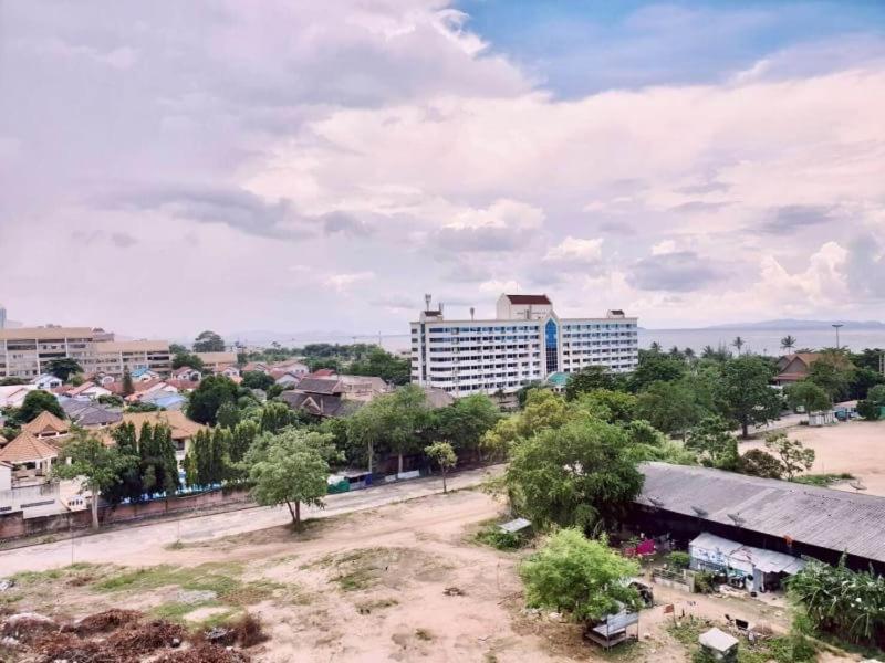 Gallery D Jomtien ภายนอก รูปภาพ