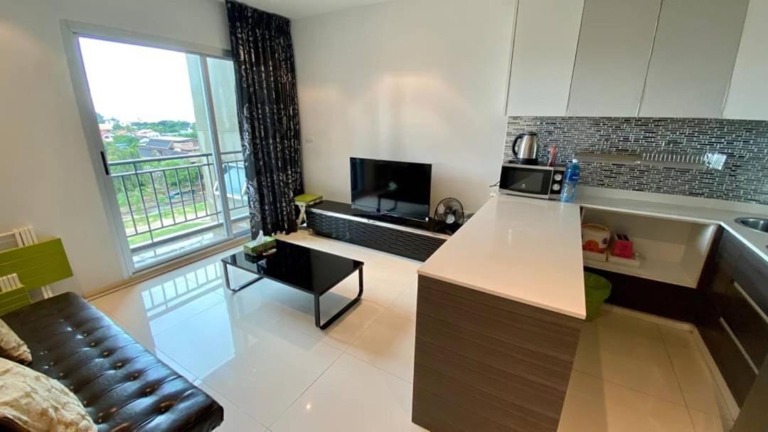 Gallery D Jomtien ภายนอก รูปภาพ